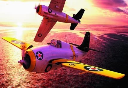 Hobby Boss 80326 1/48 F4F-3 Early Wildcat