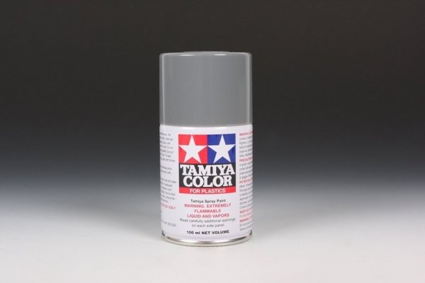 Tamiya 85066 TS-66 IJN Gray (Kure) 100ml spray
