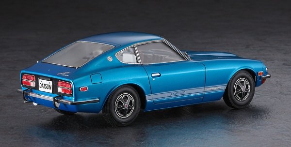 Hasegawa 20405 Datsun 240Z HLS30 1/24