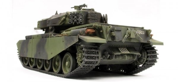 AFV Club AF35122 Centurion MK5/2 105mm (NATO) 1/35