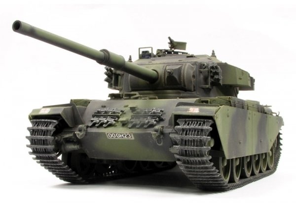 AFV Club AF35122 Centurion MK5/2 105mm (NATO) 1/35