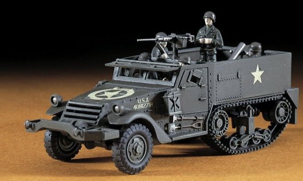 Hasegawa MT17-31117 1/72 Starter Truck Toyota GB 1/72