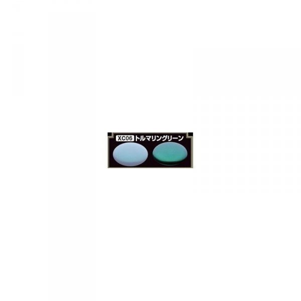 Mr.Crystal Color XC-06 Tourmaline Gr