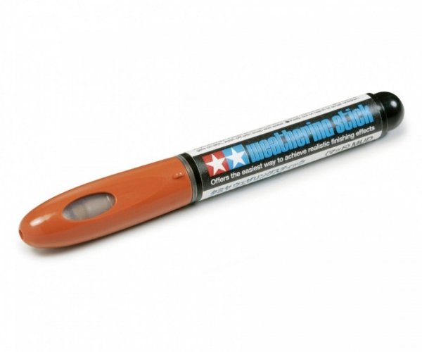 Tamiya 87081 Weathering Stick (Mud)