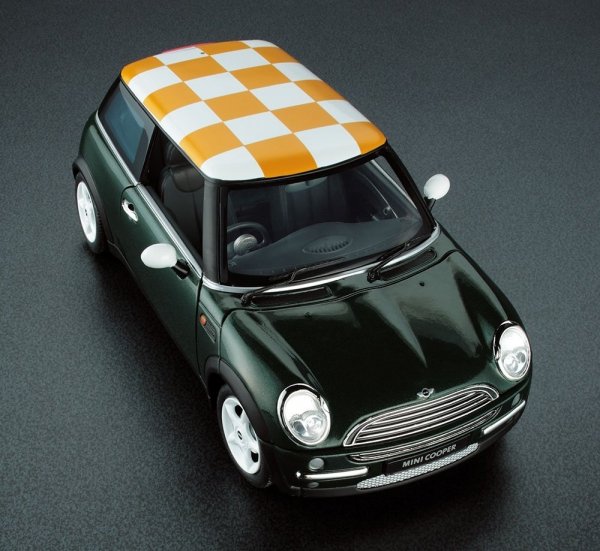 Hasegawa TF13-71813 Orange Yellow Finish