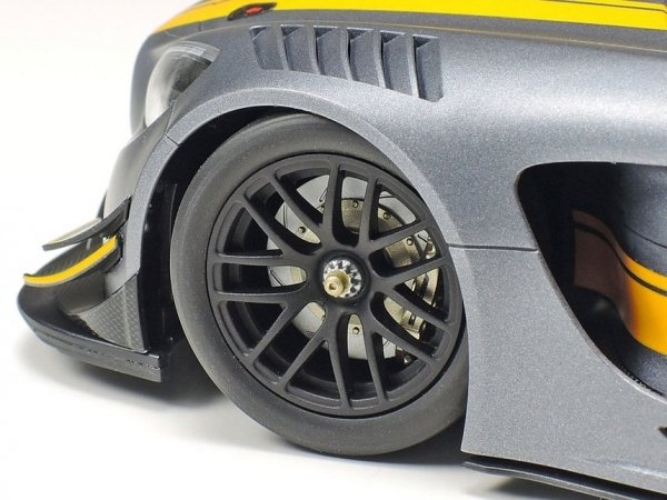 Tamiya 24345 1/24 Mercedes-AMG GT3