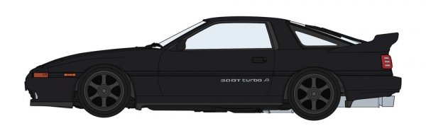 Hasegawa 20677 Toyota Supra A70 3.0GT Turbo A 1/24
