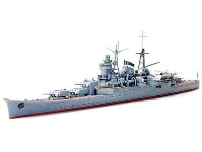 Tamiya 31344 Kumano