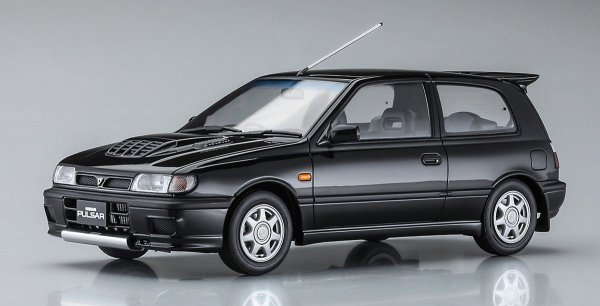Hasegawa HC47-21147 Nissan Pulsar (RNN14) GTI-R (1990) 1/24