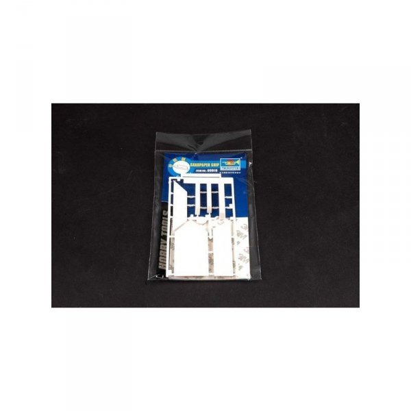 Trumpeter-Master Tools 09919 Sandpaper Grip
