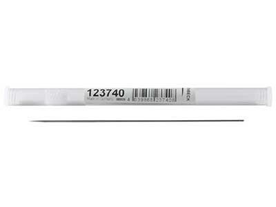Harder & Steenbeck 123740 Iglica 0,4 Mm