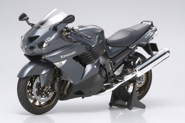 Tamiya 14111 Kawasaki ZZR1400