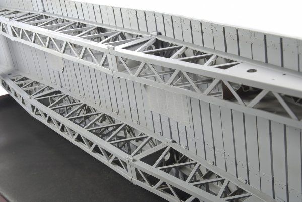 AFV Club AF35341 British Small Box Girder Bridge 1/35