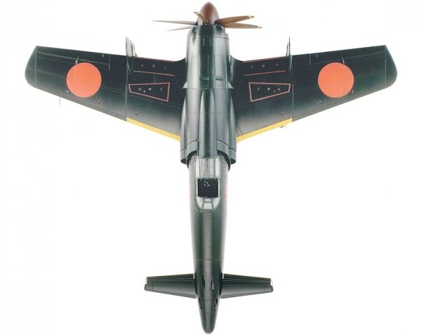 Zoukei-Mura SWS3201 J7W1 Imperial Japanese Navy Local Fighter Shinden 1/32