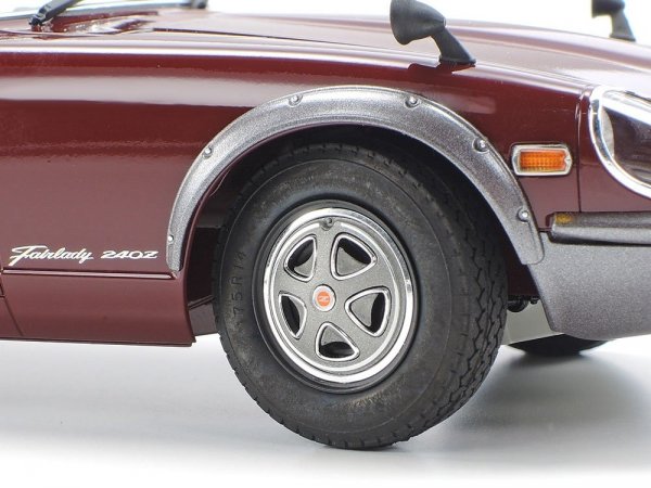 Tamiya 24360 1/24 Nissan Fairlady 240ZG