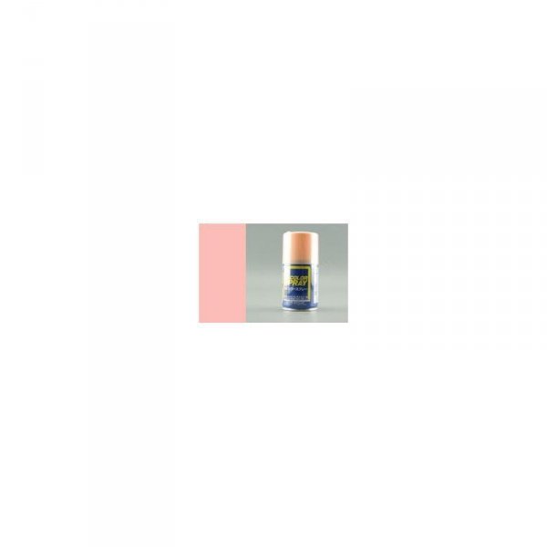 Mr.Color Spray S112 Character Flesh ( 2 )