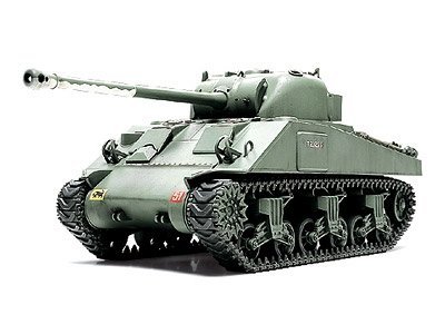 Tamiya 32532 1/48 Sherman IC Firefly