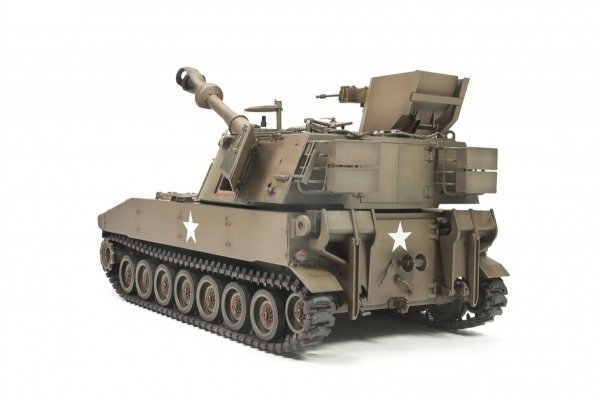 AFV Club AF35329 M109 155mm L23 howitzer 1/35