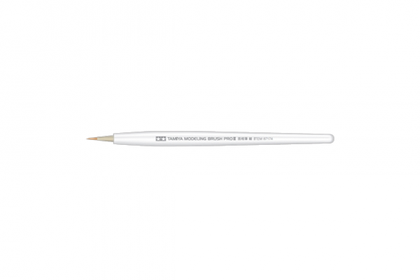 Tamiya 87174 PRO II Pointed Brush Fine