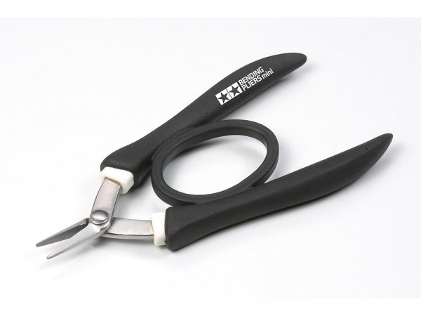 Tamiya 74084 Mini Bending Pliers for PE
