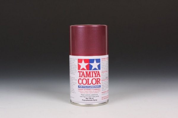 Tamiya 86047 Iridescent Pink/Gold 100ml  spray