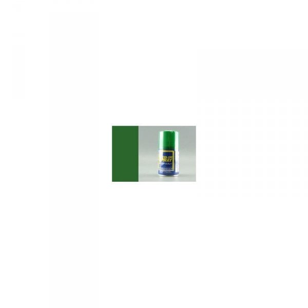 Mr.Color Spray S006 Green