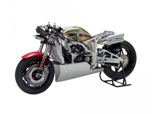 Tamiya 14121 NSR500 &#039;84