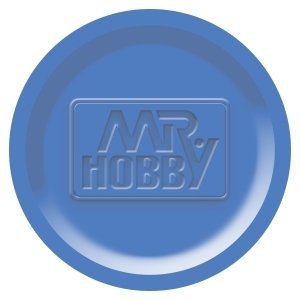 Hobby Colour H096 Smoke Blue(Gloss)