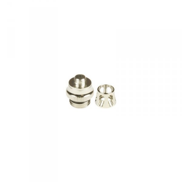 Harder & Steenbeck 123773 Regulator strumienia 0,4 mm