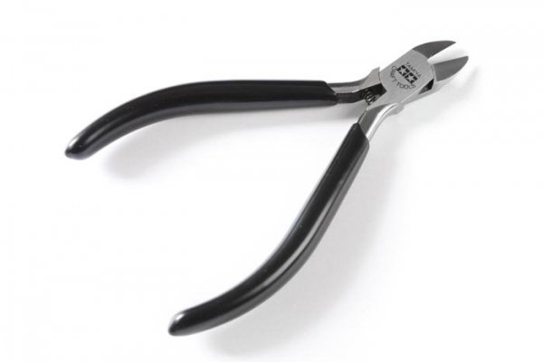 Tamiya 74001 Side Cutter For Plastic