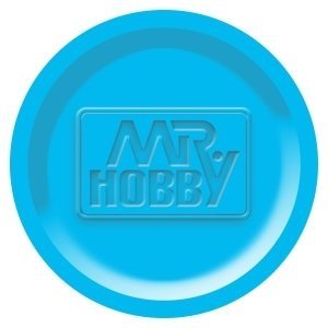 Hobby Colour H045 Light Blue(Gloss)