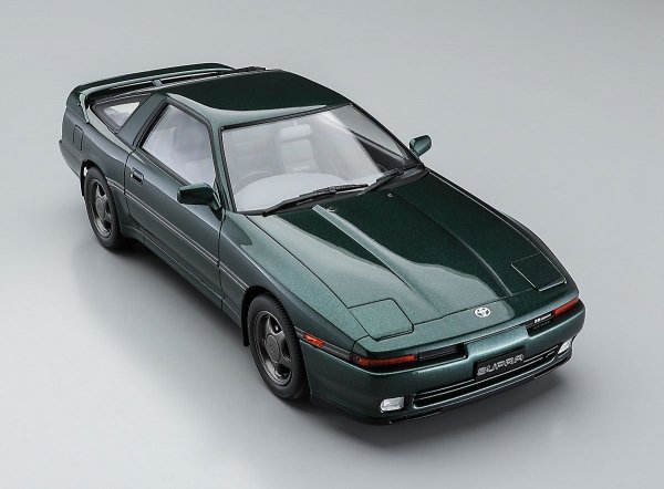 Hasegawa 20538 Toyta Supra A70 2.5GT Twin Turbo R 1990 1/24