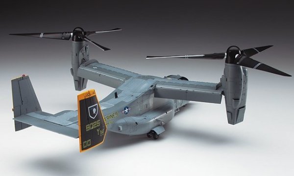 Hasegawa E41-01571 Mv-22B Osprey 1/72