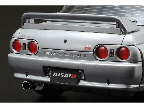 Tamiya 24341 1/24 GT-R (R32) Nismo-Custom