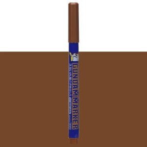 Gundam Marker GM-03 Brown Liner Type
