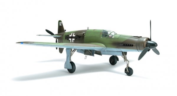 Zoukei-Mura SWS3210 Do 335 A-0 Pfeil 1/32 
