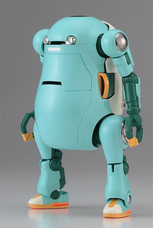 Hasegawa CW12-64512 1/20 20 MechatroWeGo No.01
