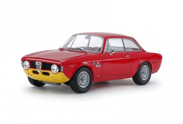Tamiya 24188 1/24 Alfa Romeo Giulia Sprint GTA