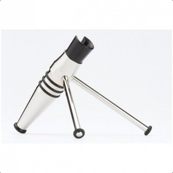 Harder &amp; Steenbeck 126953 Stojak na aerograf