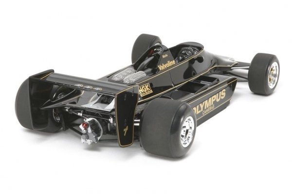 Tamiya 20060 1/20 Lotus Type 79 1978