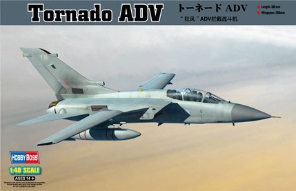 Hobby Boss 80355 1/48 Tornado Adv