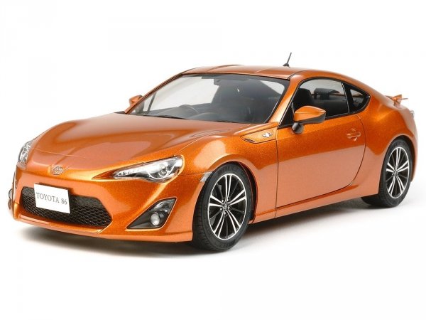 Tamiya 24323 Toyota 86