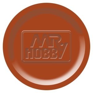 Mr. Acrysion N007 Brown