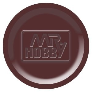 Mr.Color C029 Hull Red-Semigloss