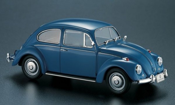 Hasegawa HC3-21203 Vw Beetle 1967 1/24