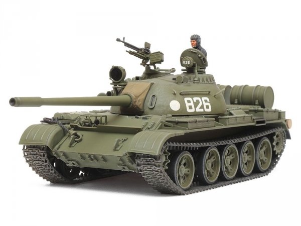 Tamiya 32598 1/48 T-55