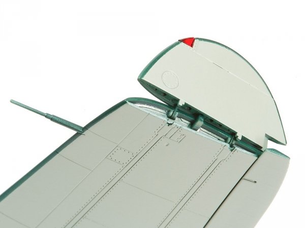 Tamiya 61108 A6M3/3a Zero (Zeke)