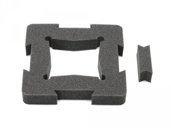 Tamiya 87202 40ml Square Bottle Holder