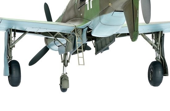 Zoukei-Mura SWS3210 Do 335 A-0 Pfeil 1/32 