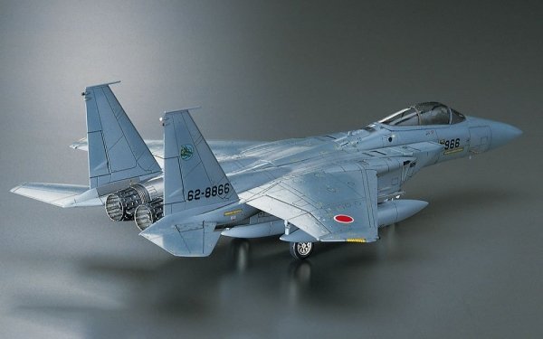 Hasegawa E12-00542 F-15J Eagle J.A.S.D.F 1/72